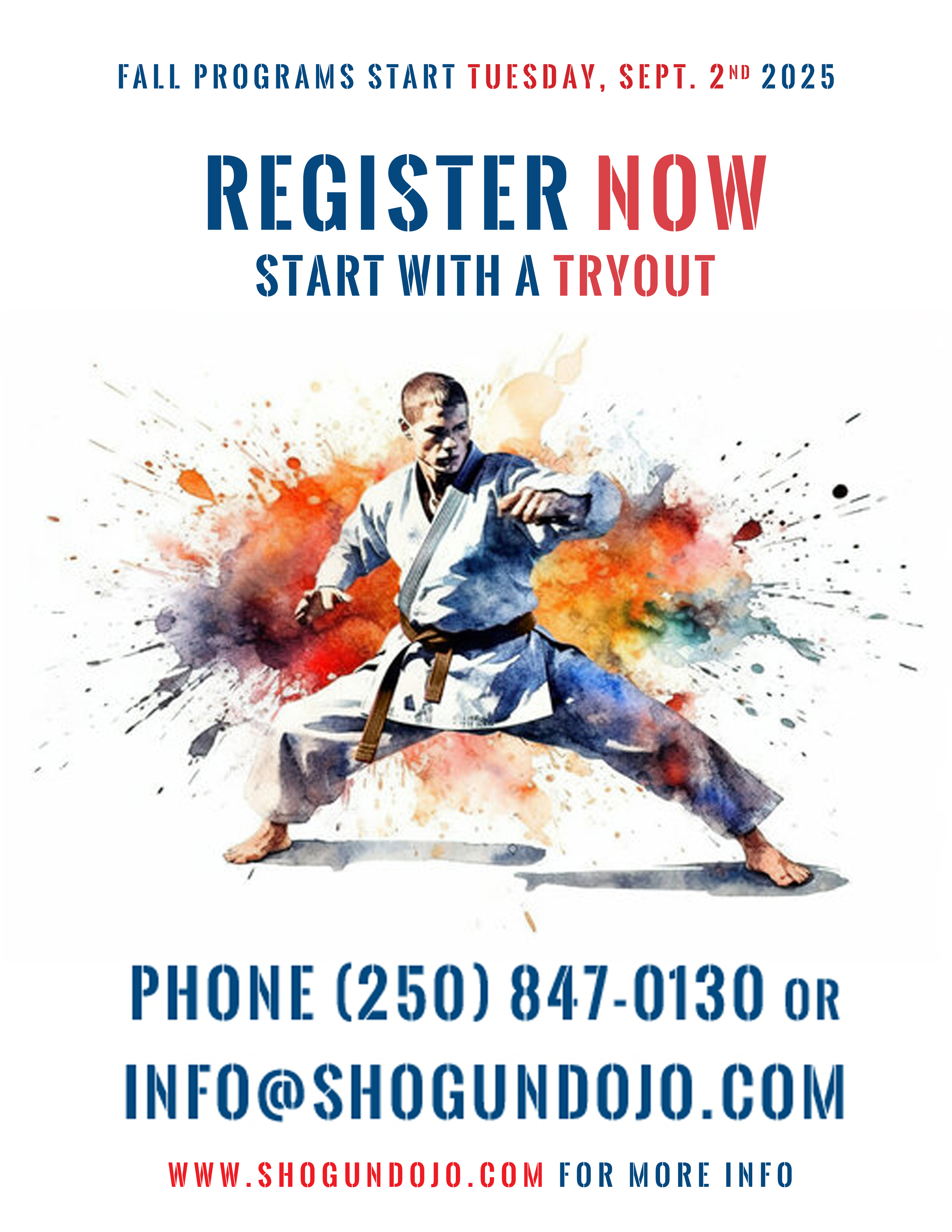 registration